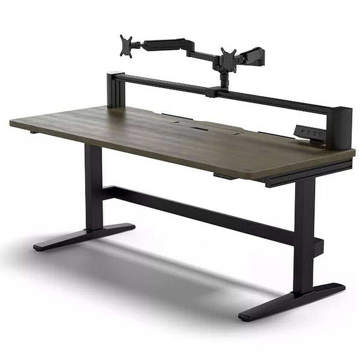 Corsair Platform:6 Elevate - Bois