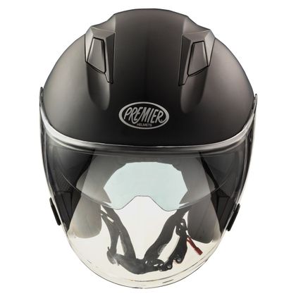 Casque Premier DOKKER U9BM - Noir