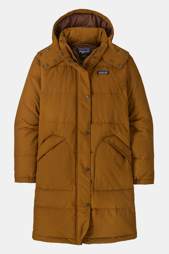 Patagonia Patagonia W'S Downdrift Parka