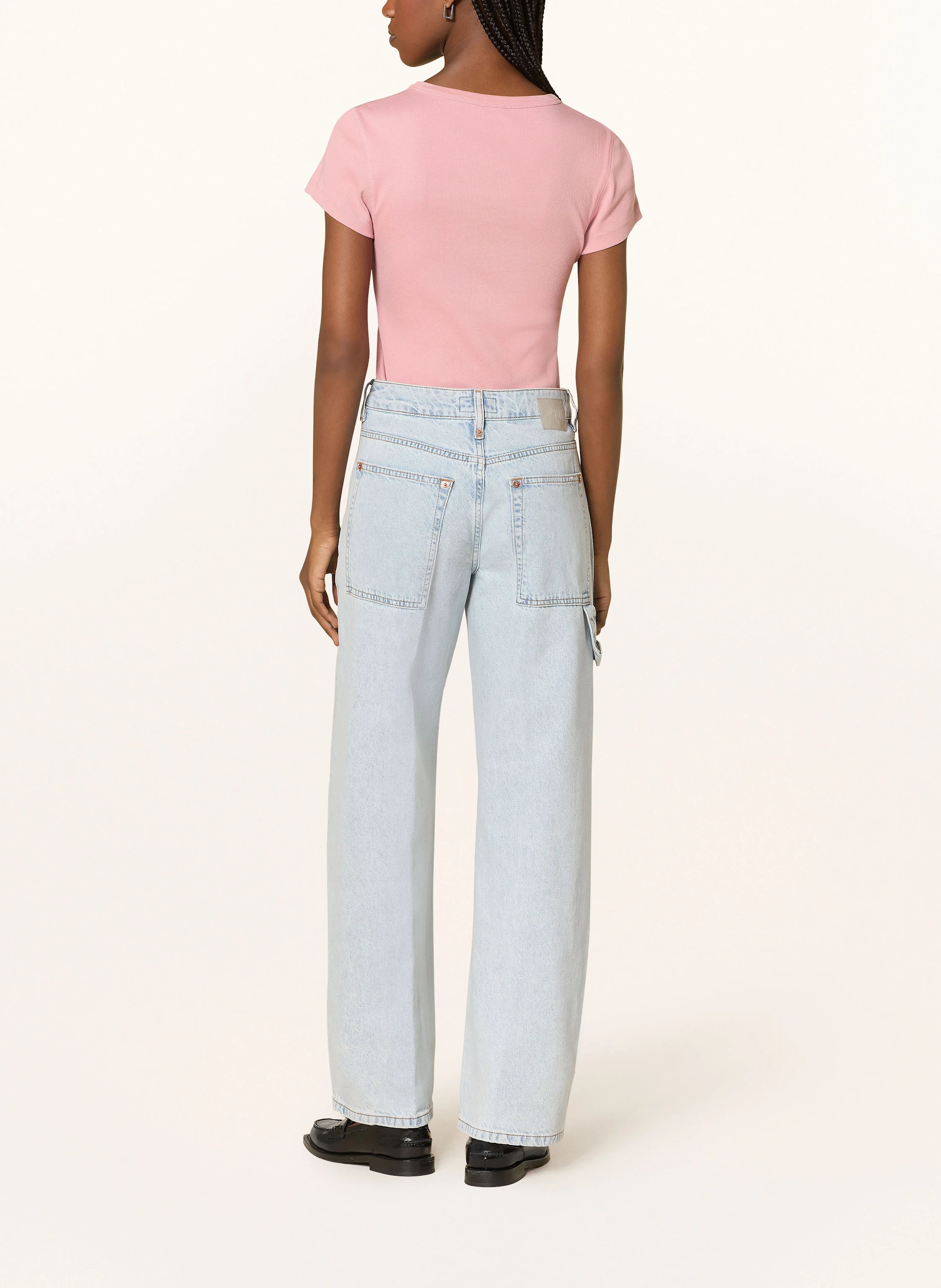 DRYKORN Jeans VYNOWN