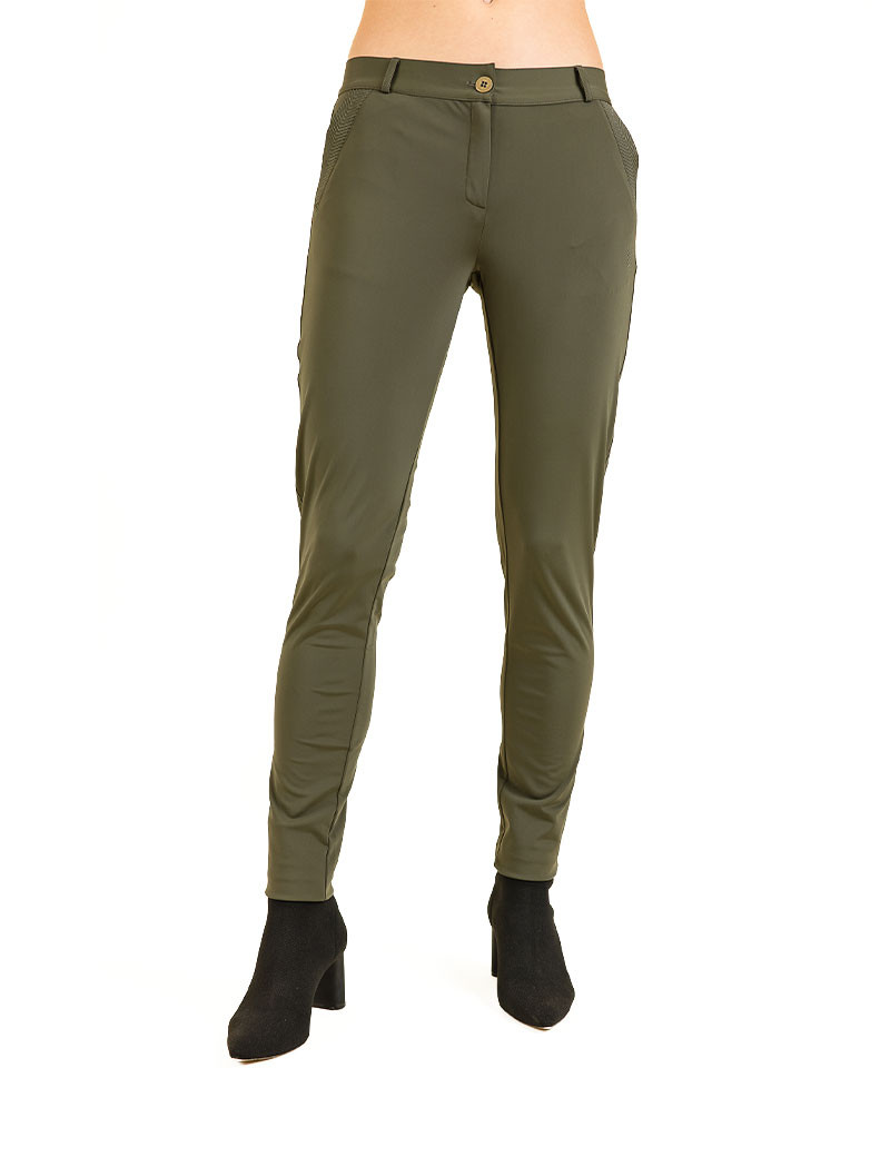HBT CHRISTINA PANTALON KAKI
