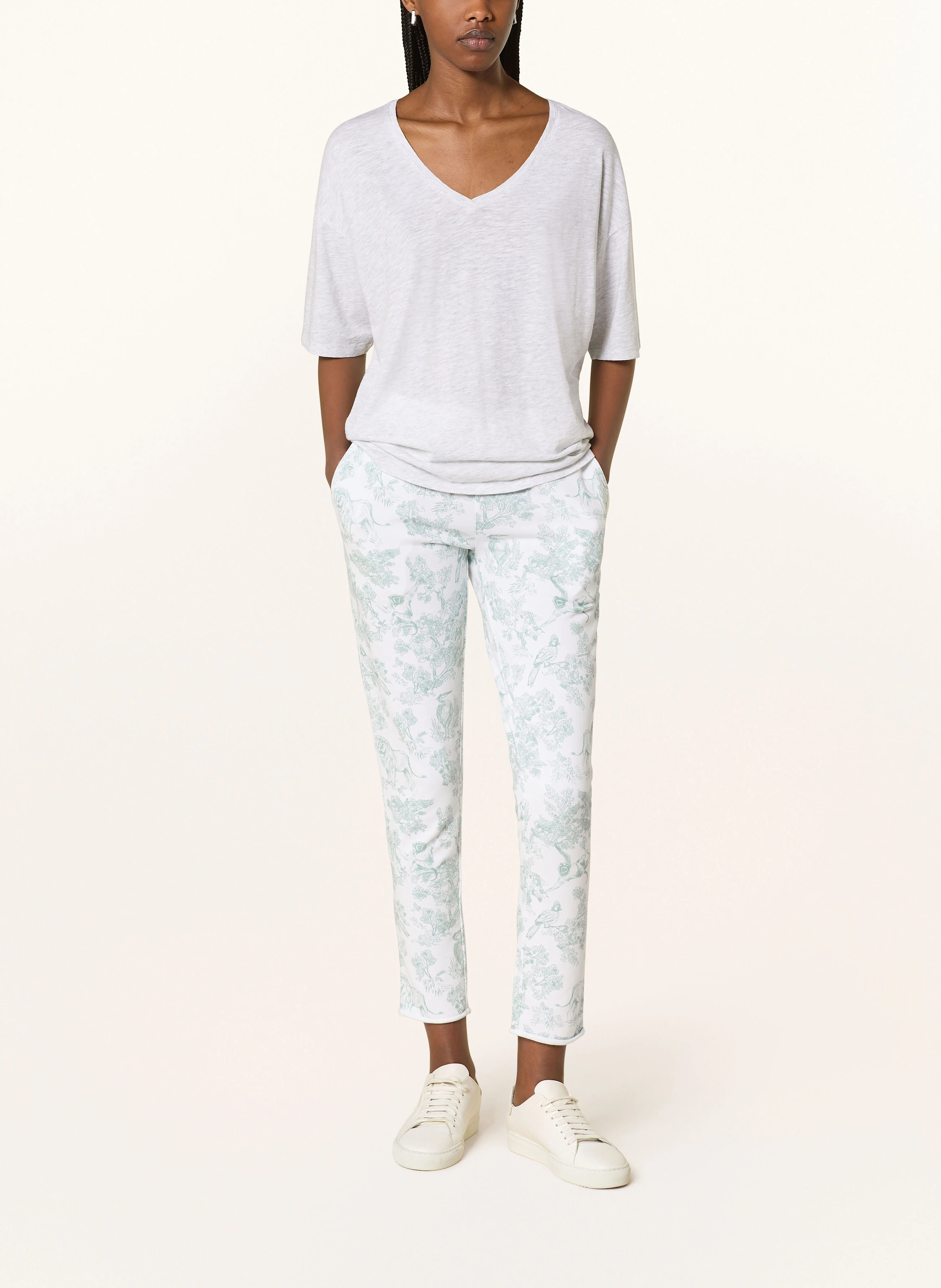 Juvia Sweatpants SMILLA