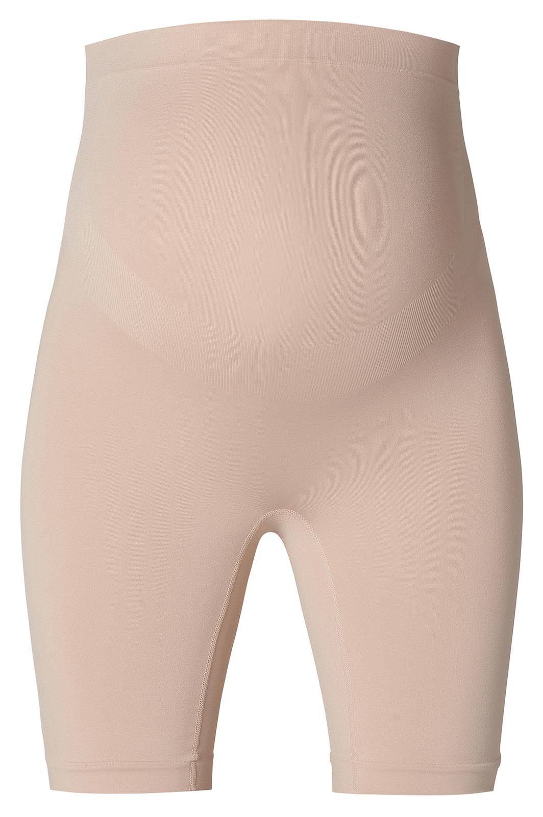 Noppies Maternity Naadloze short Niru Sensil Breeze - Moonlight