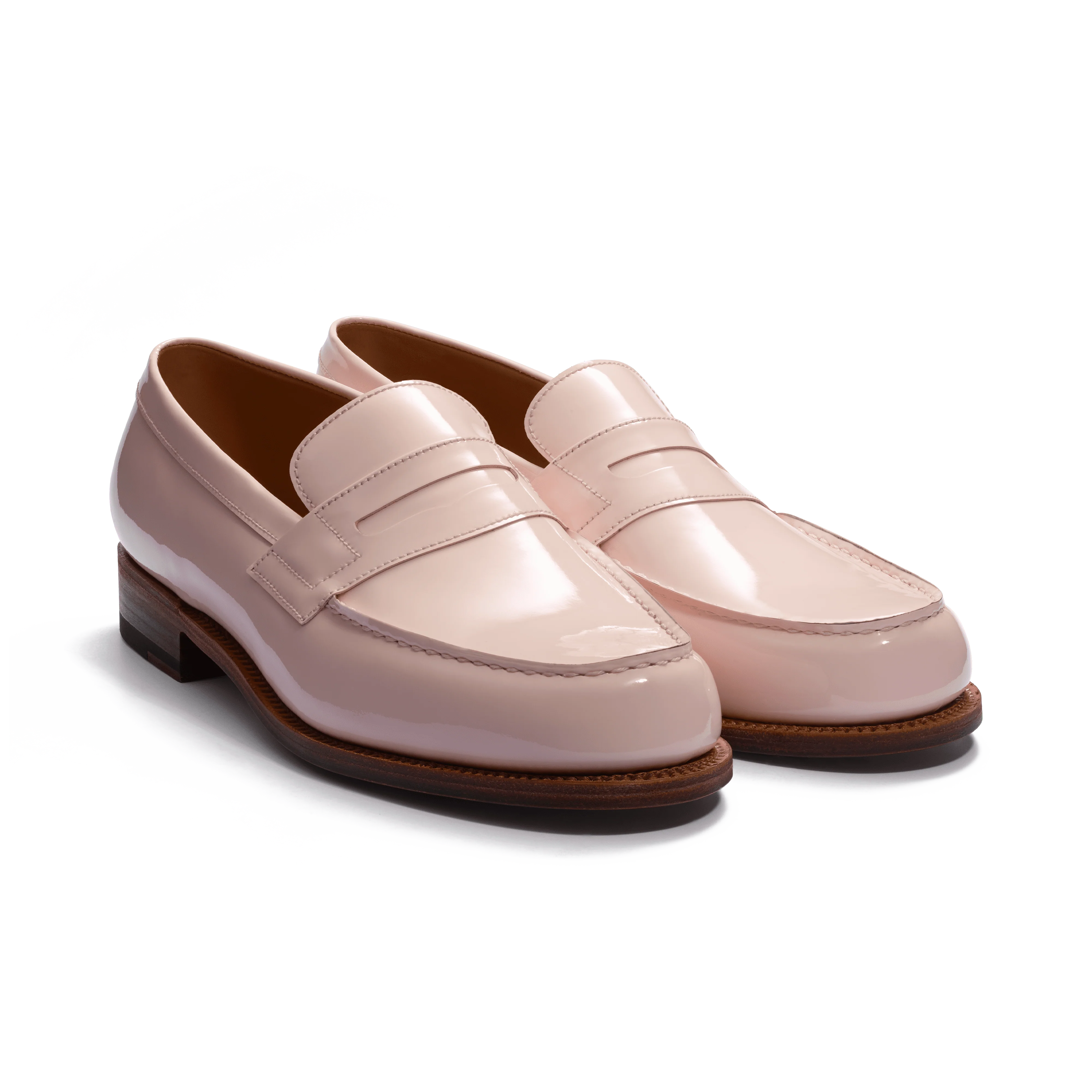 Mocassin 180