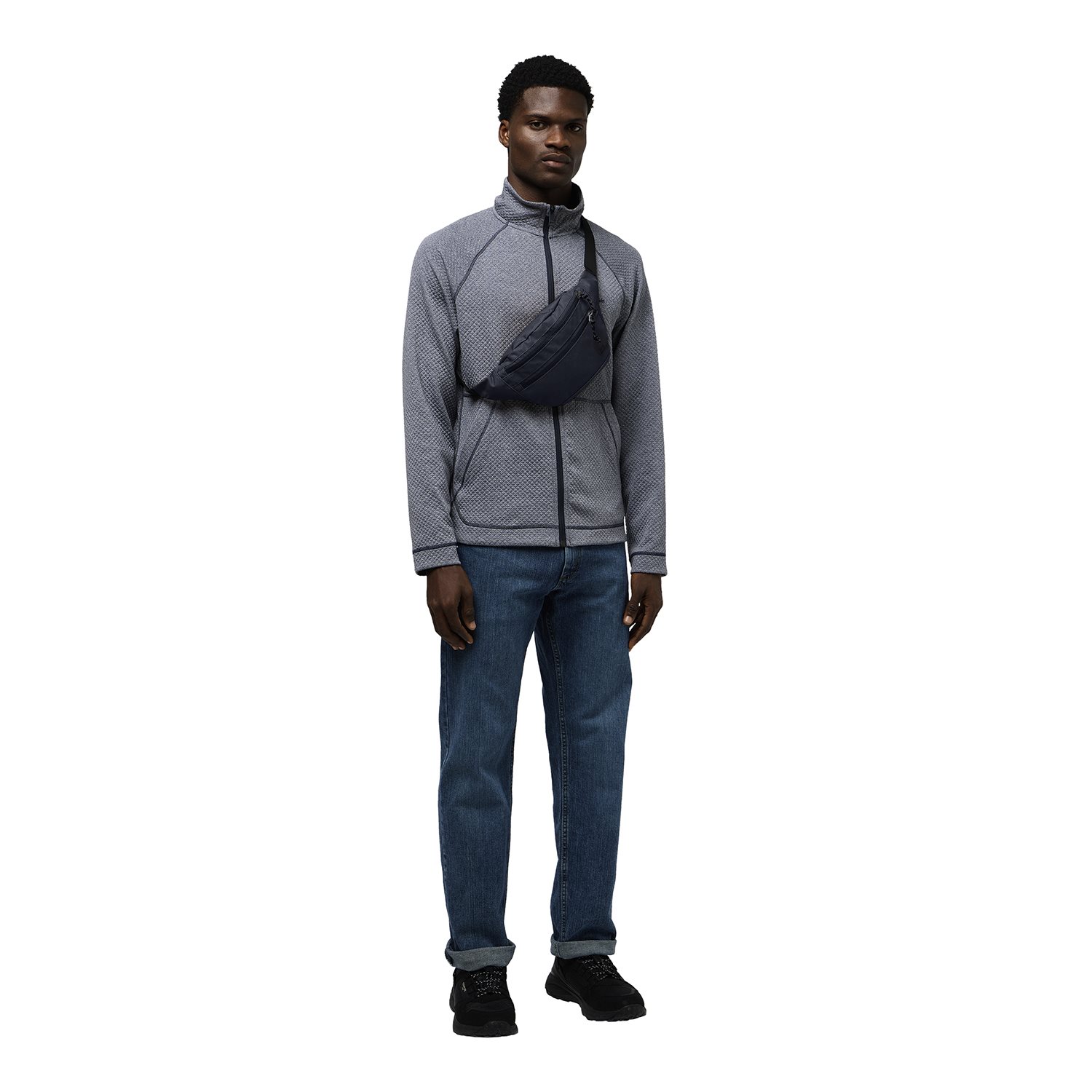 Jack Wolfskin Konya Hipbag teal