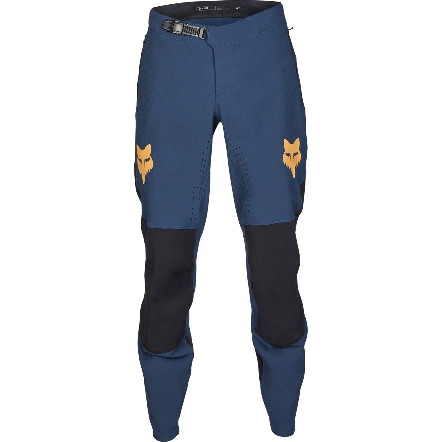 FOX Defend Taunt Radhose Herren midnight