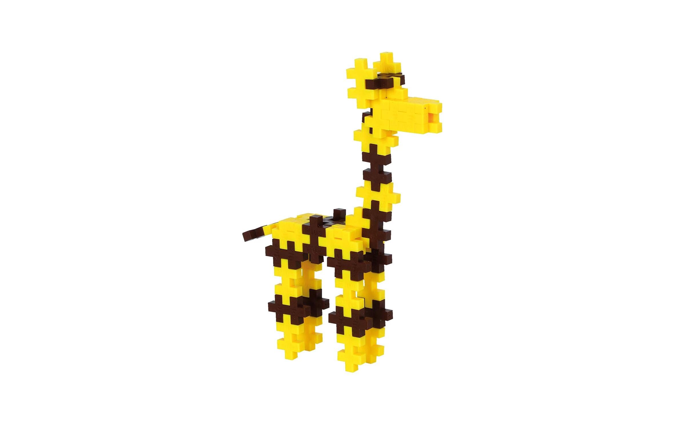 Kreativ-Bausteine Giraffe 100 TeileKonstruktionsspielzeug