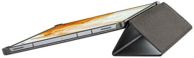 Hama tablet-etui til Galaxy Tab S9+ (sort)