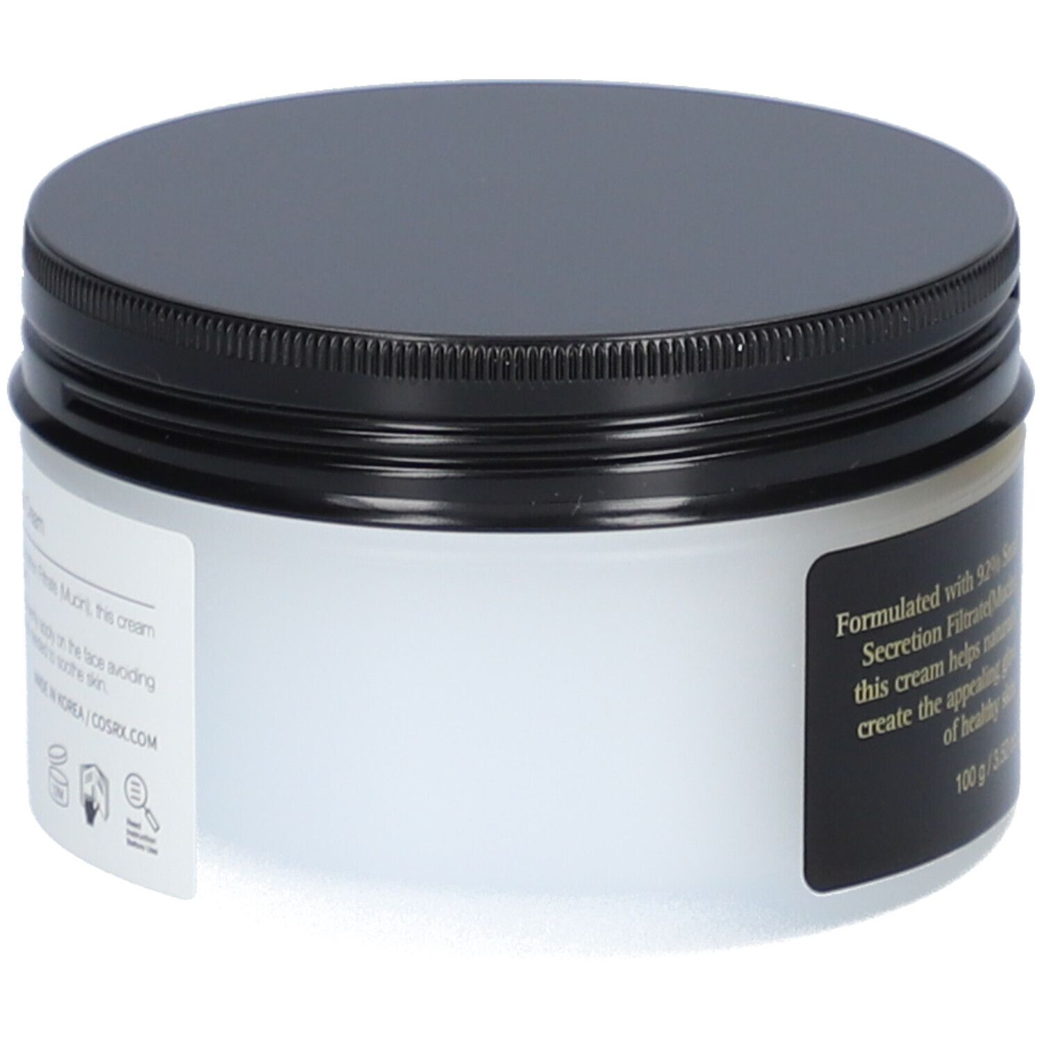 COSRX Advanced Snail 92 All in one cream