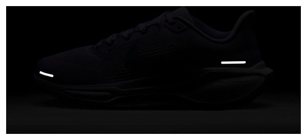 Chaussures Running Nike Pegasus 41 Violet/Bleu Femme
