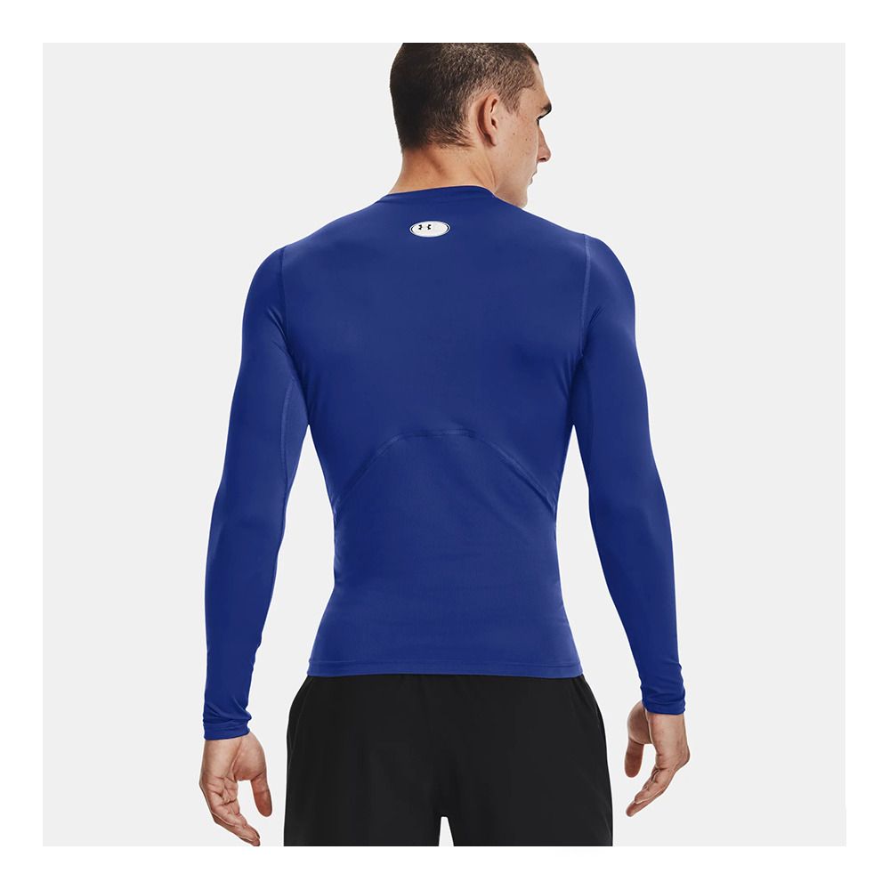 Under Armour HEATGEAR - Débardeur Homme blue