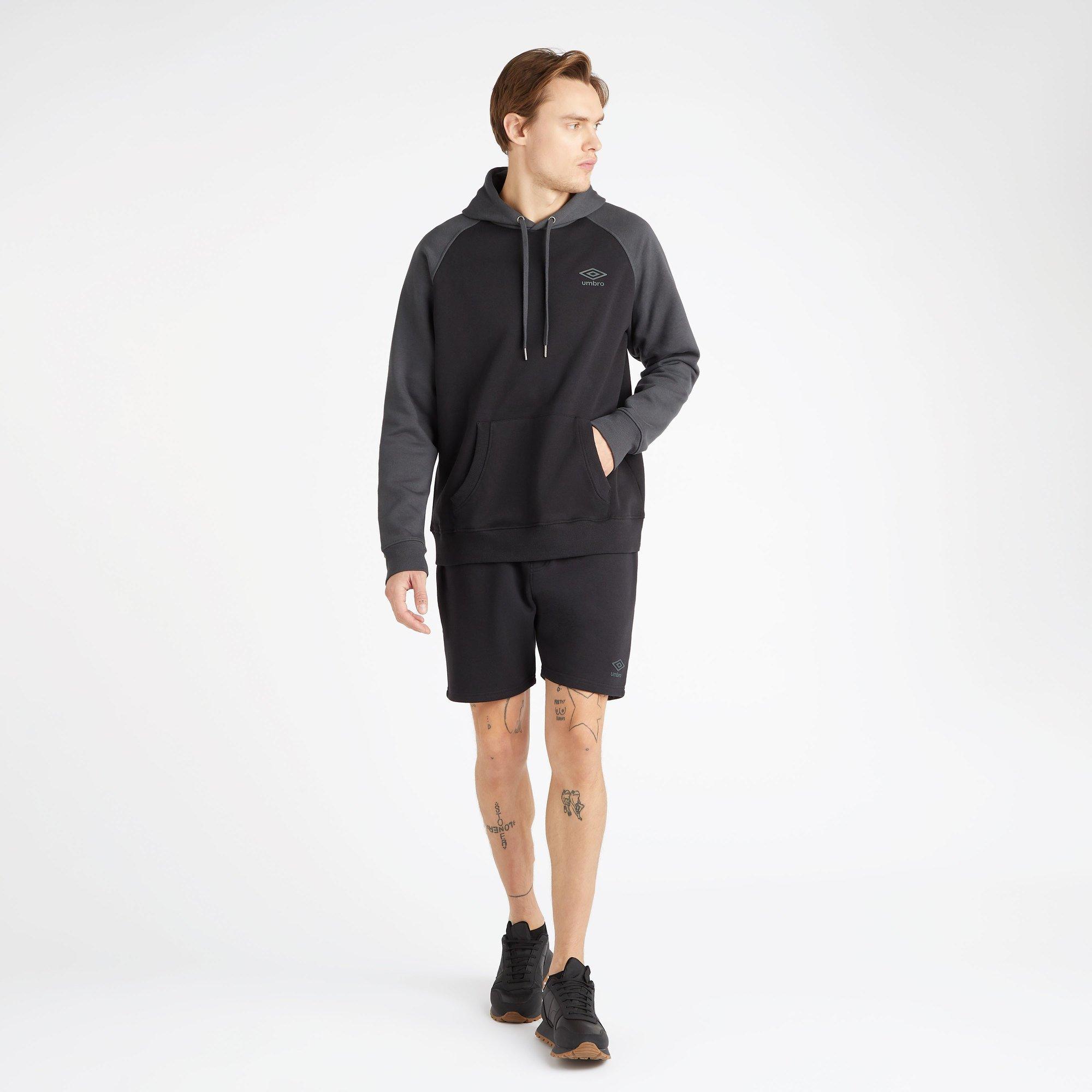 Umbro Raglan Hood Sn99