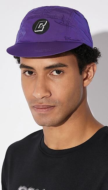CIRCLE - CASQUETTE RUN CAP
