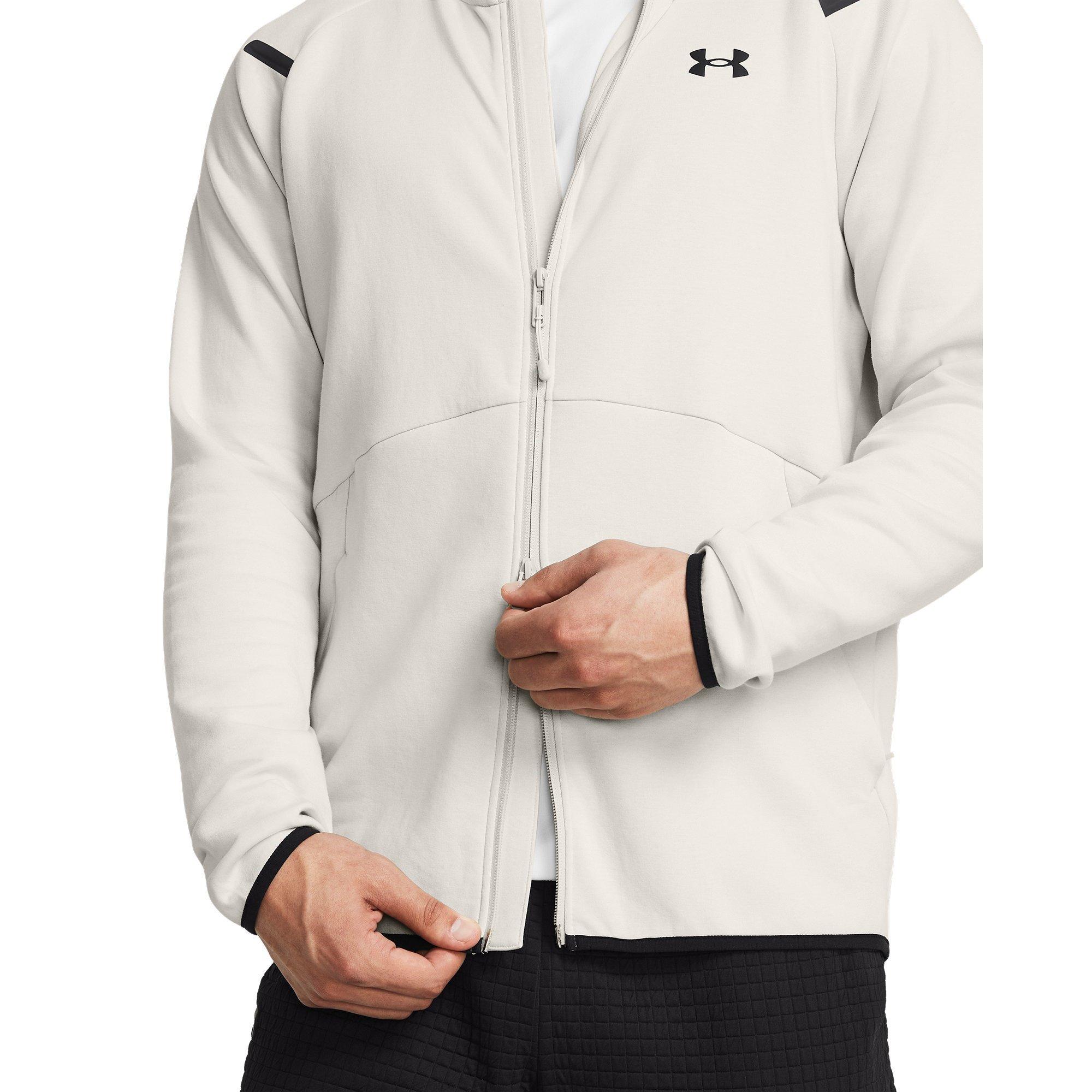 Under Armour Under Armour Ua Unstoppable Flc Fz Hd Eu Hoody Mens