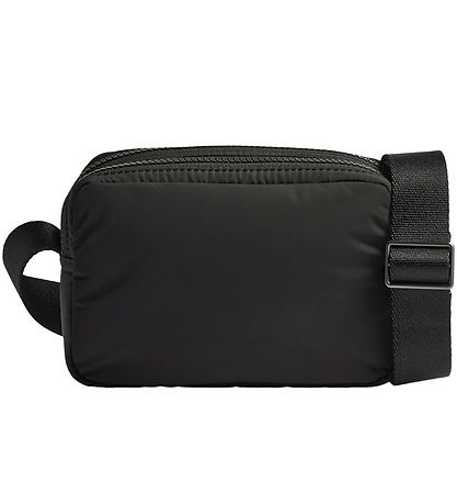 Markberg Skuldertaske - LessMBG - Blåck