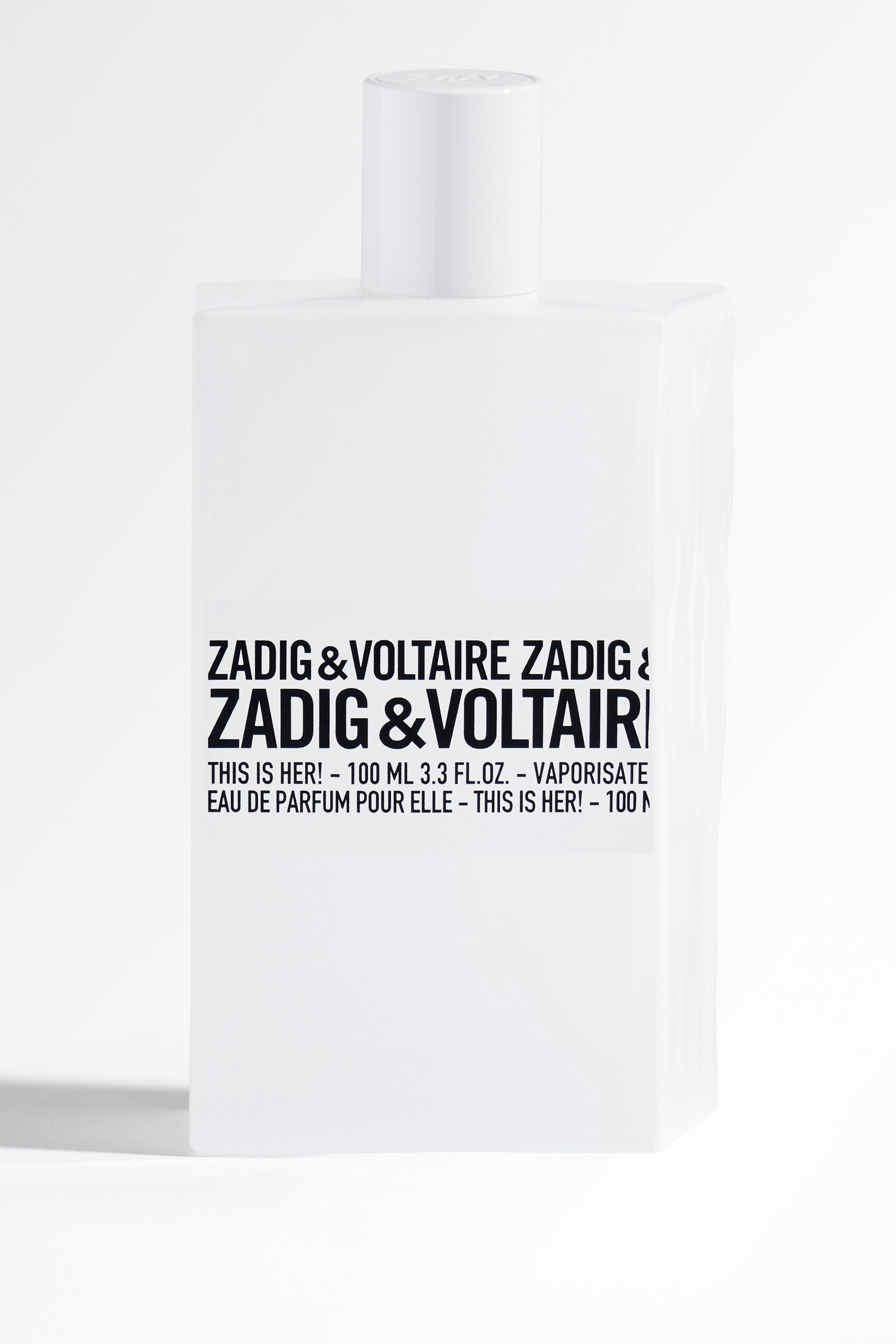Parfum This is Her! 100ML