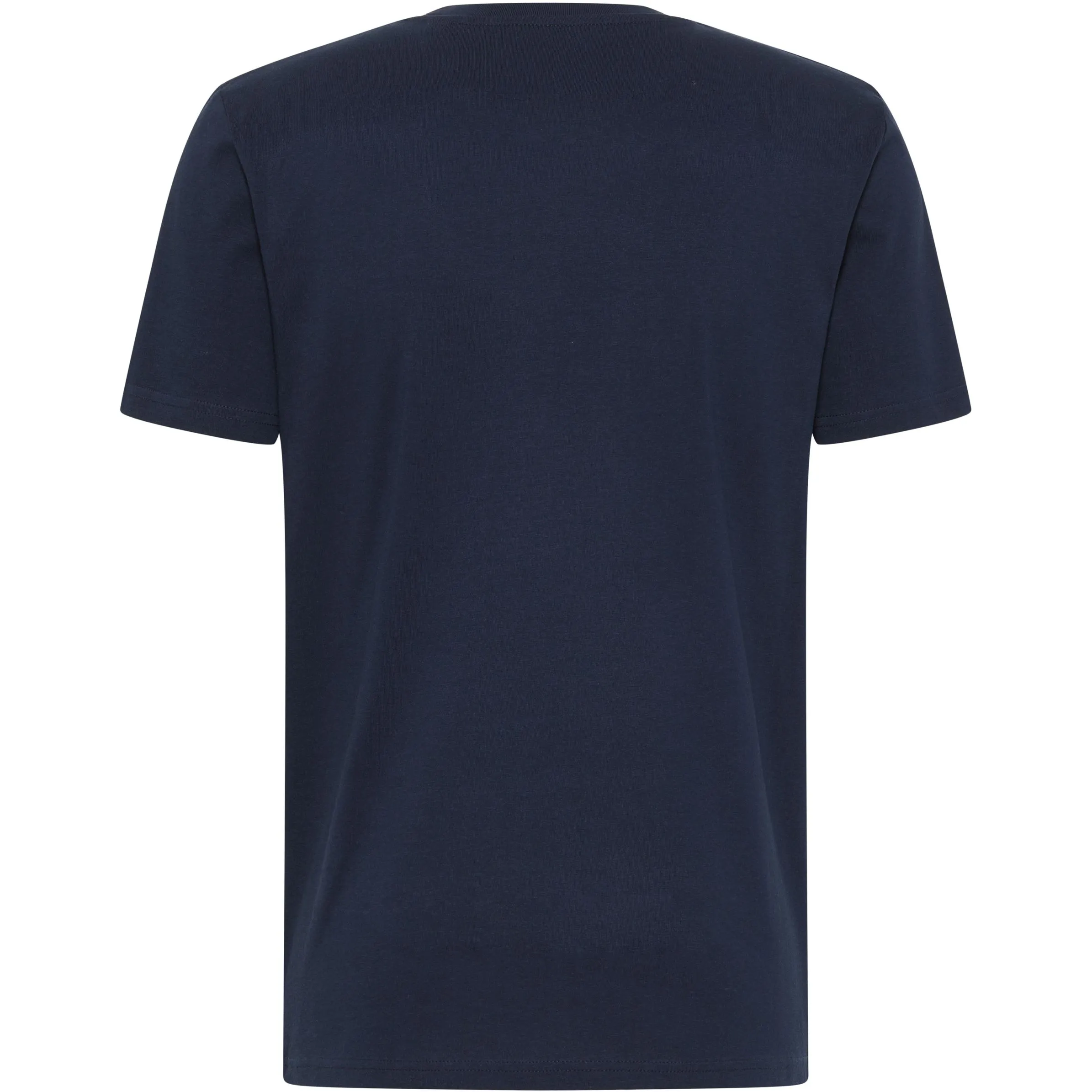 Herren Shirt mit Frontprint