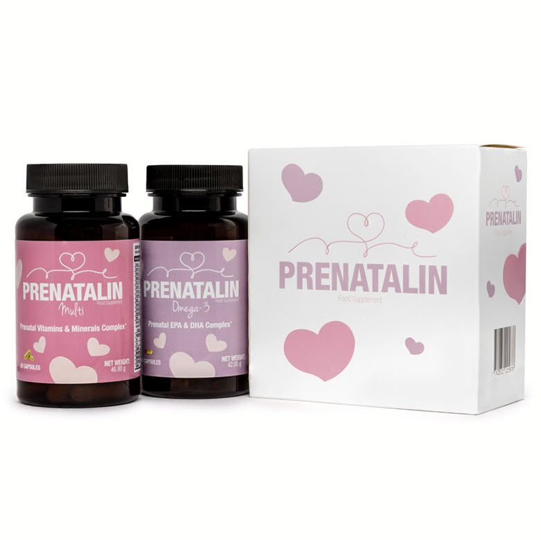 Prenatalin