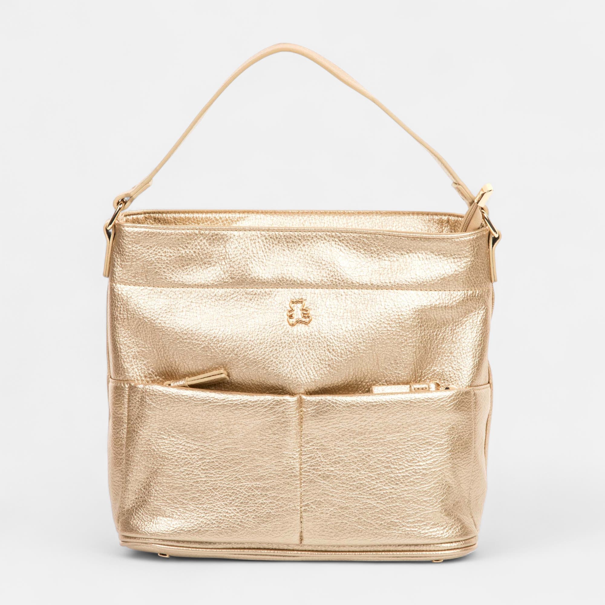 Sac de shopping or