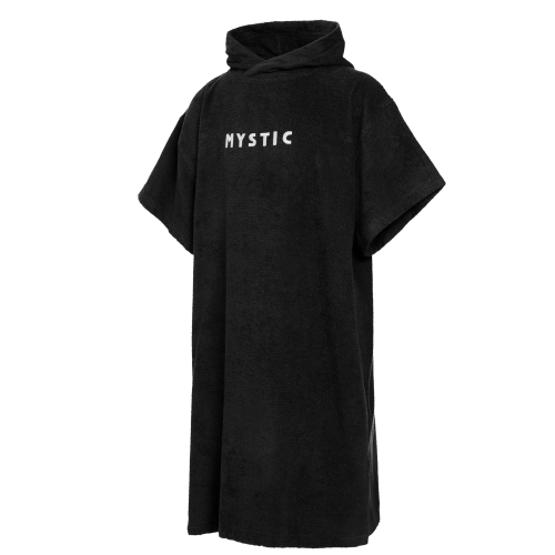 MYSTIC Poncho Brand 2025