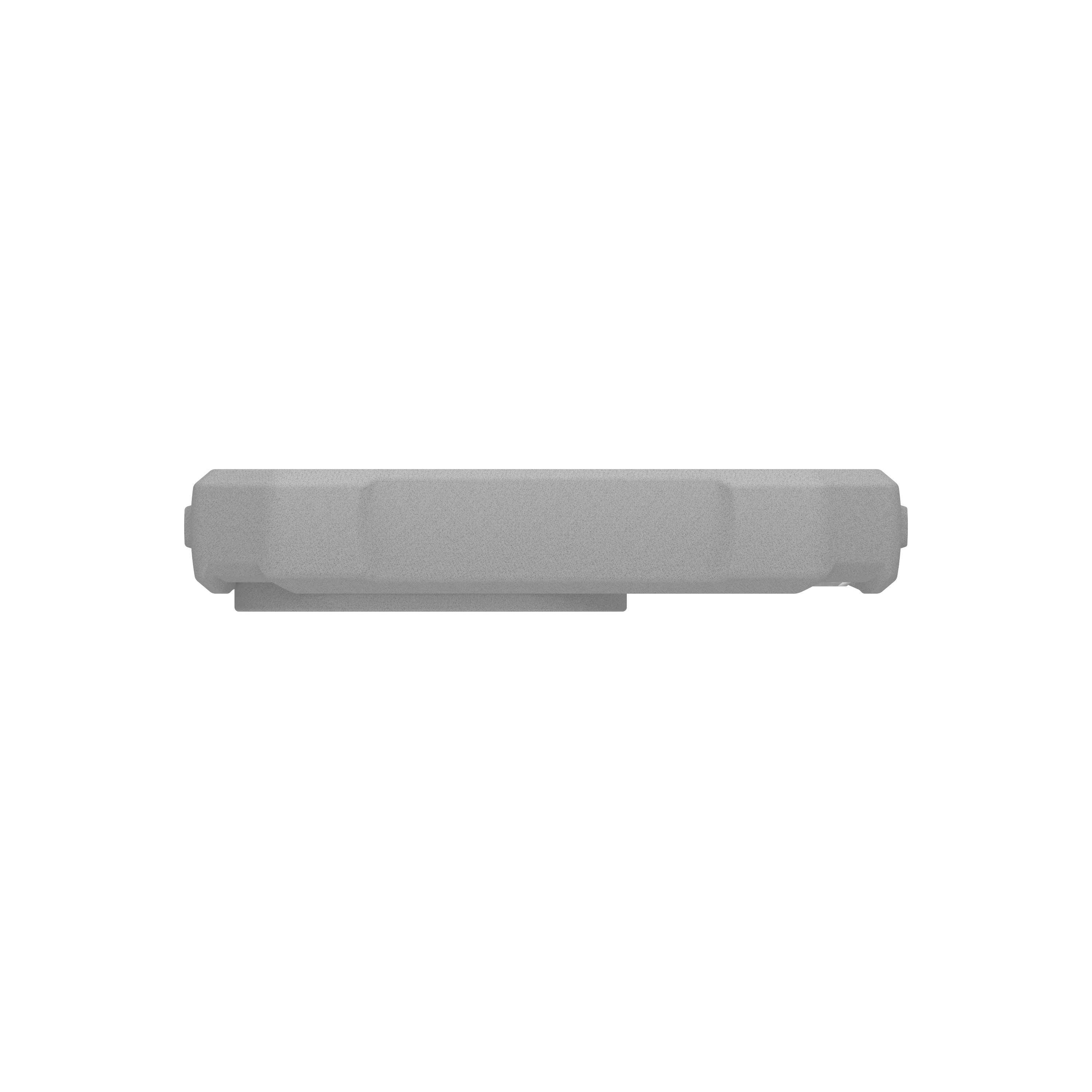 iPhone 16 Pro MagSafe Schutzhülle Pathfinder (114464118181) - Active Neon (Transparent / Gelb)