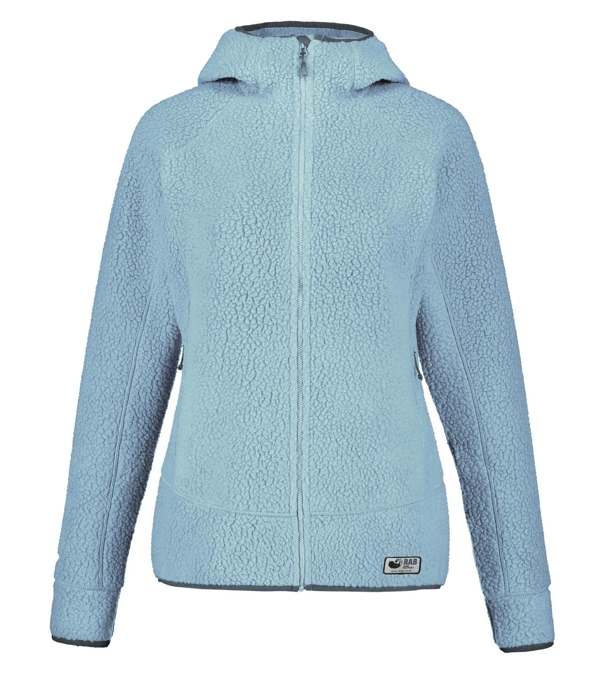 Rab<br>Shearling Wmns