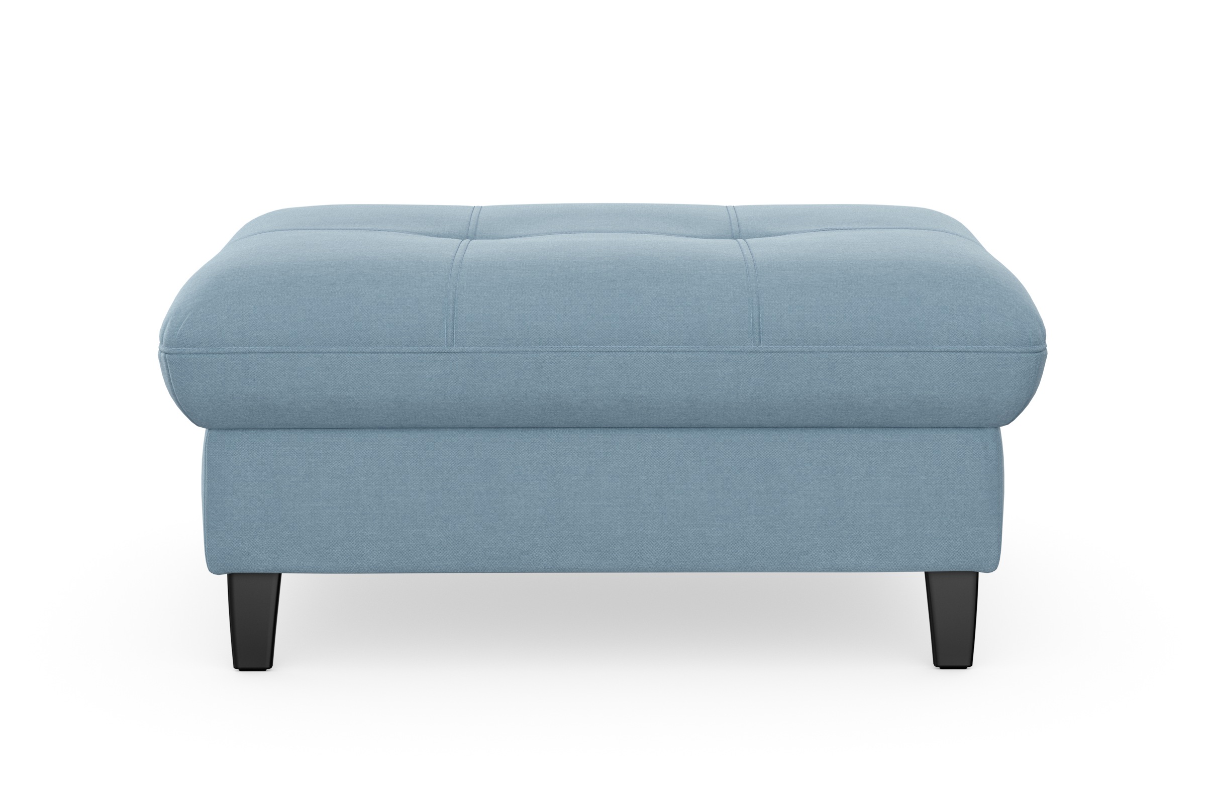 sit&more Stauraumhocker »Maggiore« mit Stauraum