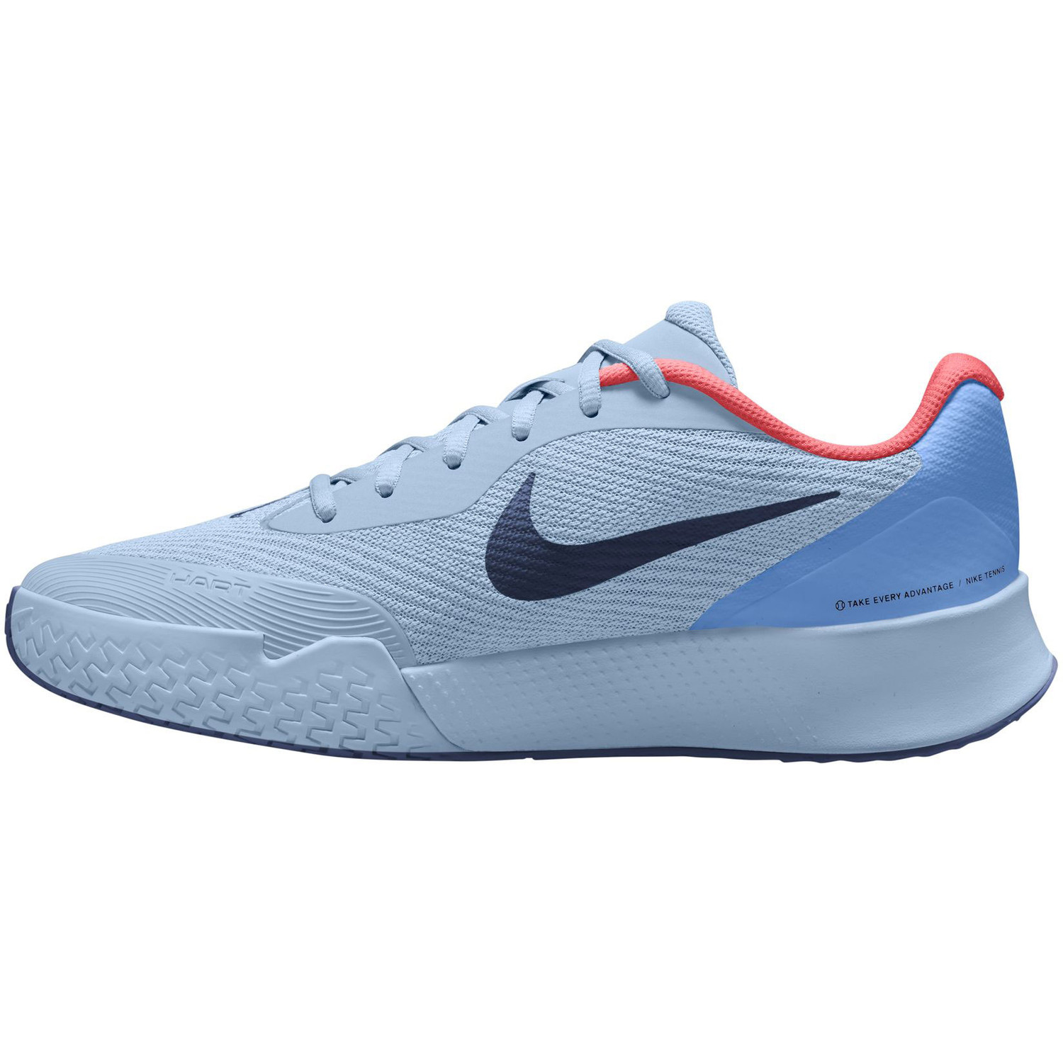 Nike Vapor Lite Heren