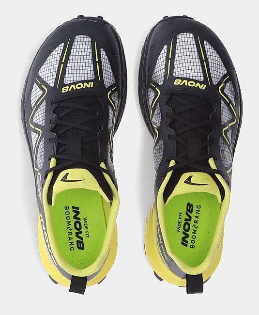 INOV 8 - CHAUSSURES DE TRAIL MUDTALON SPEED M