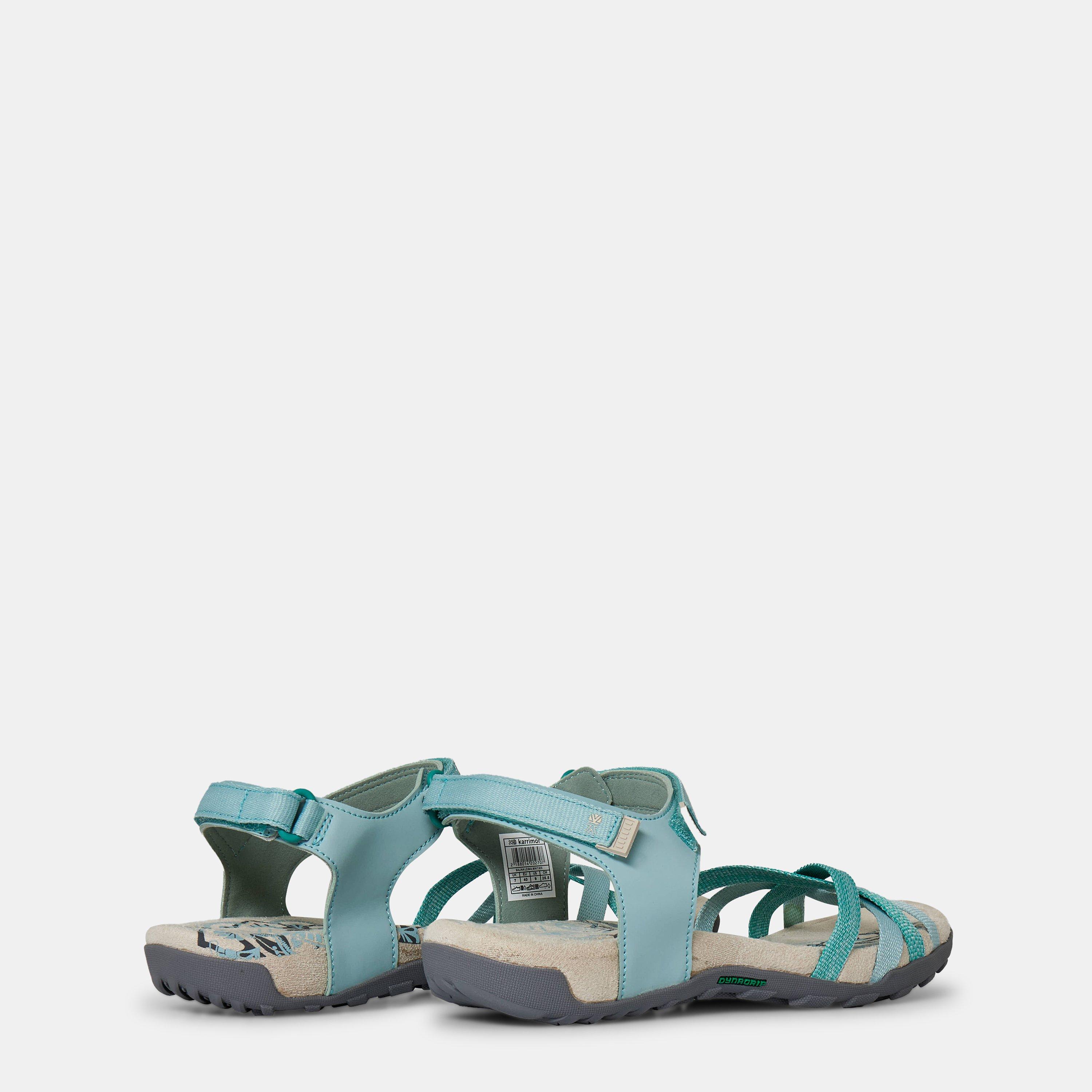 Karrimor Salina Ladies Walking Sandals