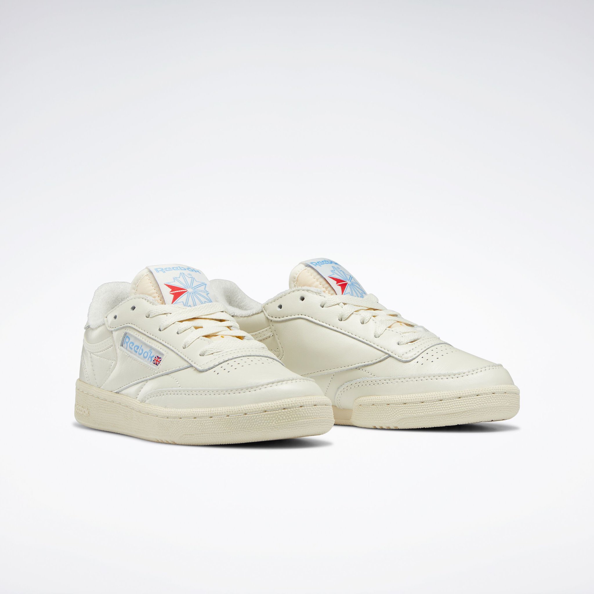 Women's Lifestyle Shoes  Club C 85 Vintage Shoes