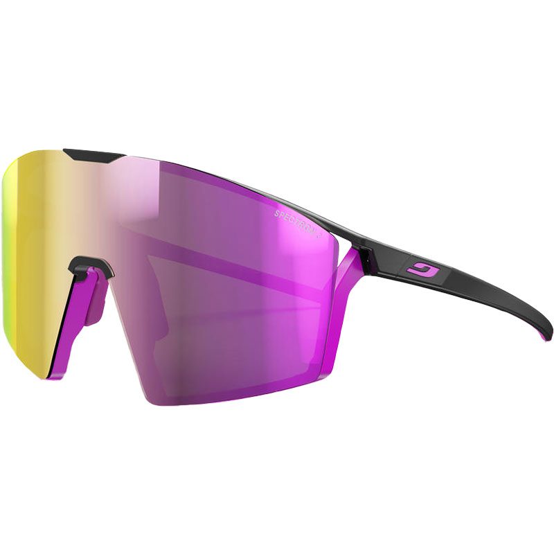 Julbo Edge Sonnenbrille schwarz