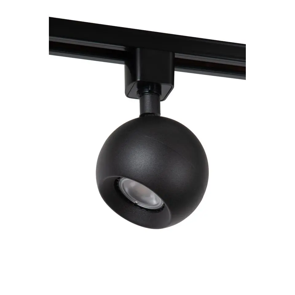 Lucide TRACK Railverlichting - Zwart