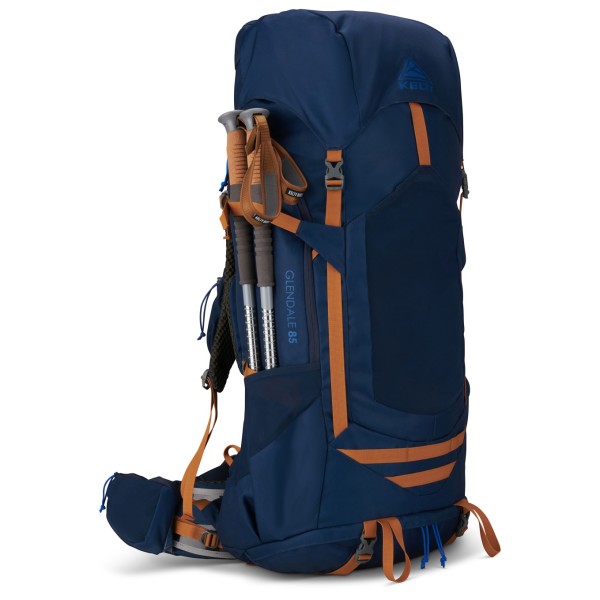 Kelty - Glendale 85 - Sac à dos de trekking