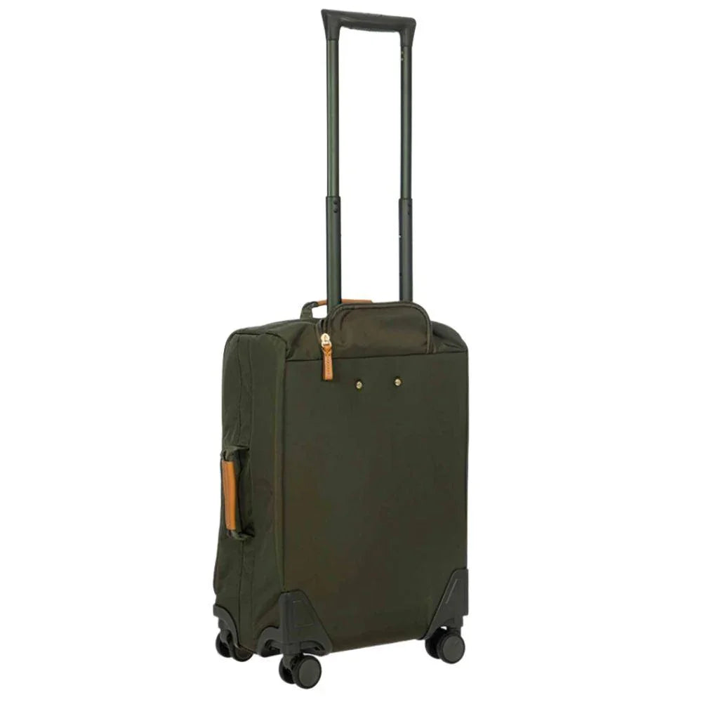 Bric’s | X- Bag 58117 | Spinner handbagage 55