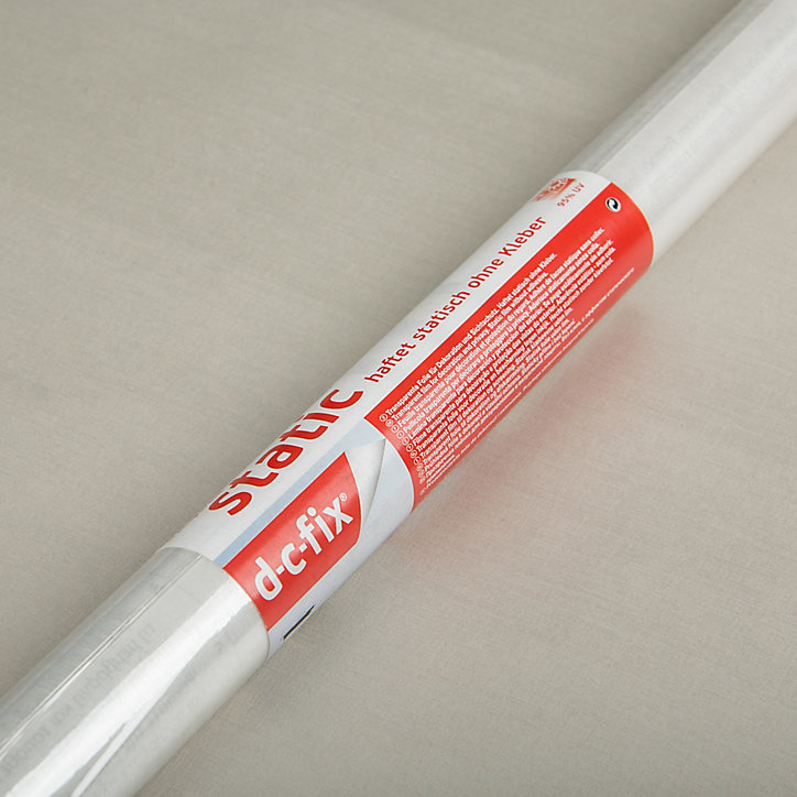Film occultant statique pour vitre d-c-fix® Static Lynn 1.5m x 0.90m