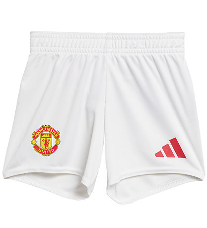 adidas Performance Fodbolds?t - MUFC H BABY - Mufred