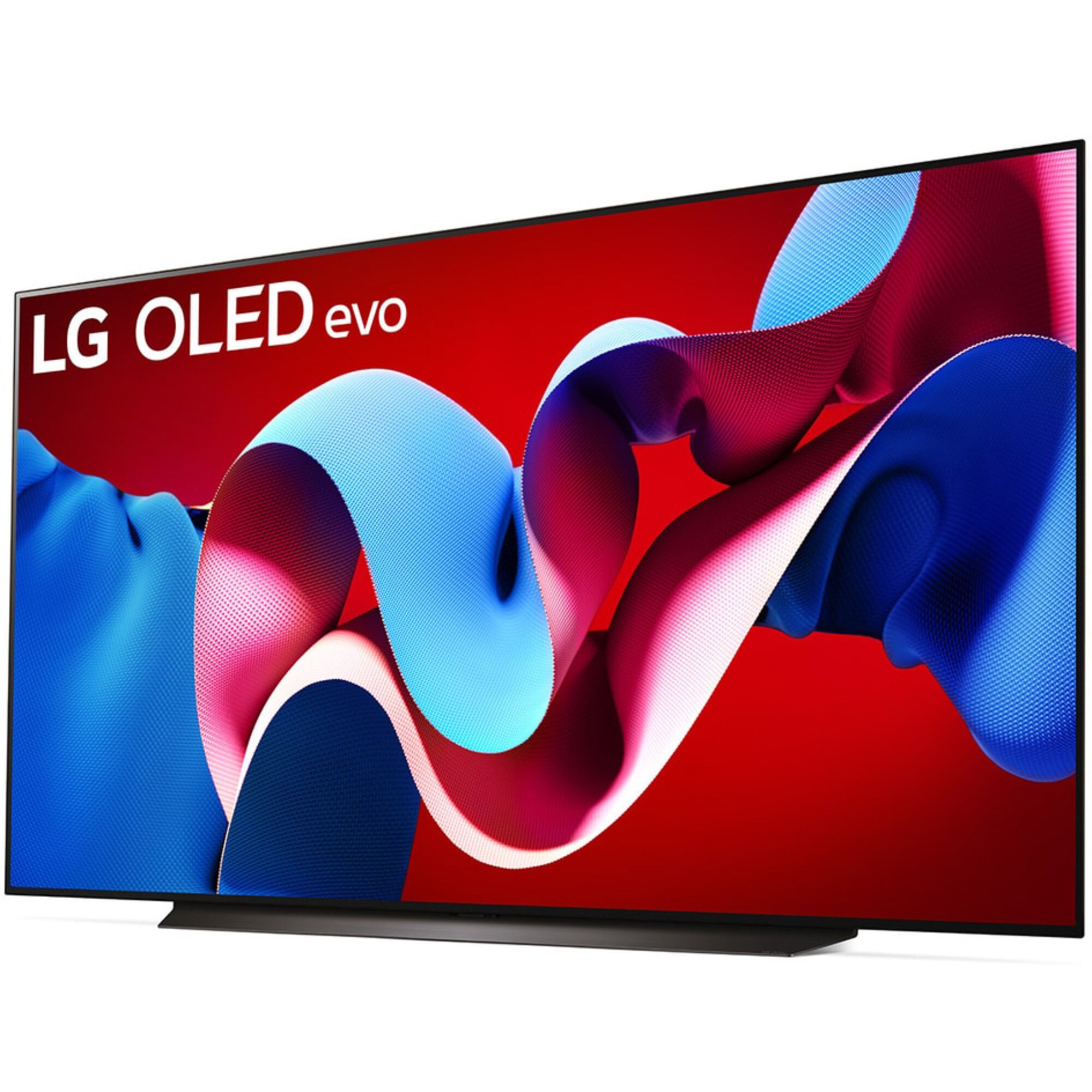LG OLED-Fernseher OLED83C47LA