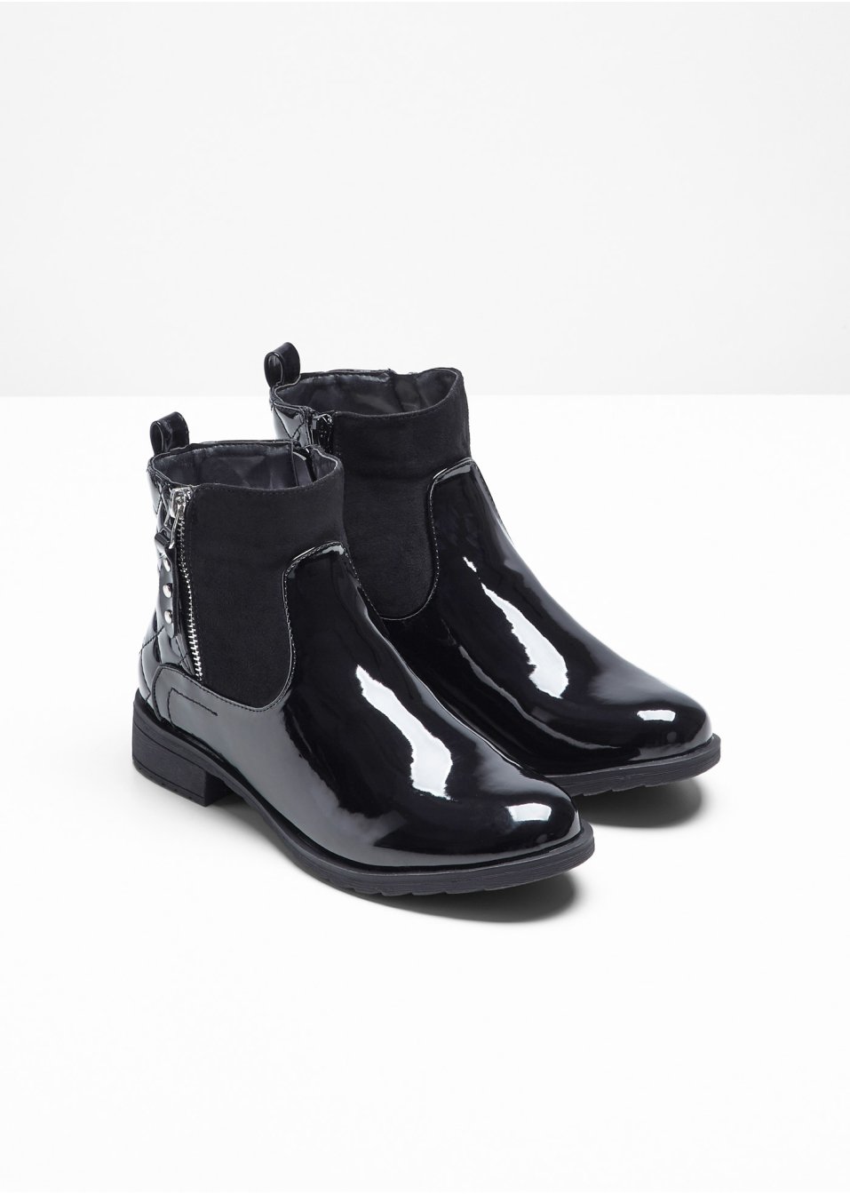 Bottines