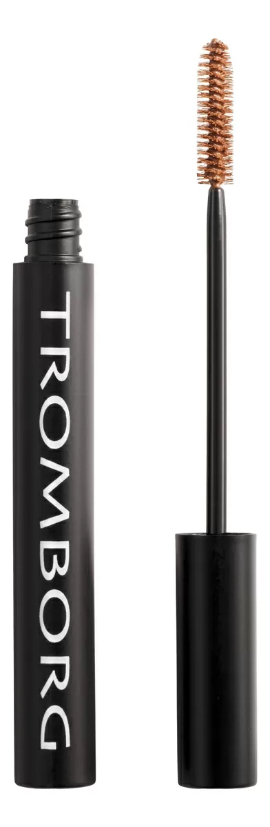 Tromborg Brow Fix Brown - 7 ml.