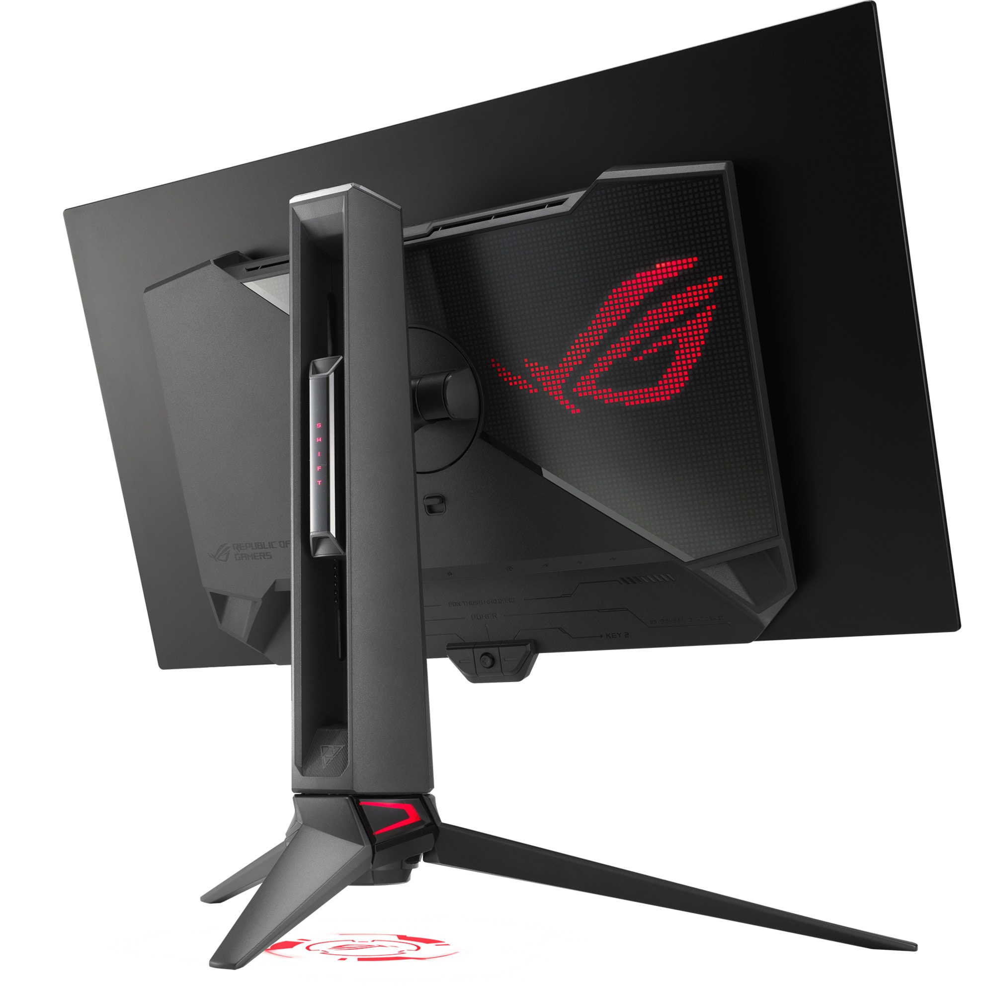 ASUS Gaming-Monitor ROG Swift PG27AQDM