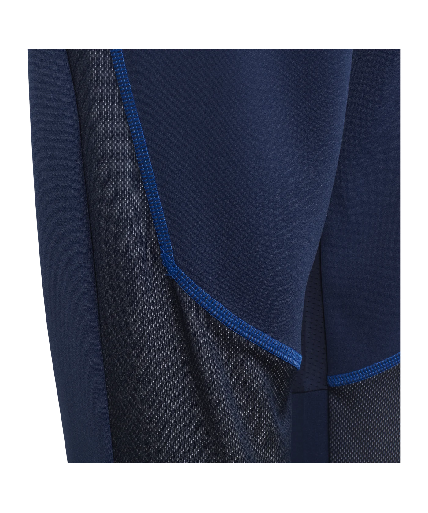 adidas Tiro 23 Competition Trainingshose Kids Blau
