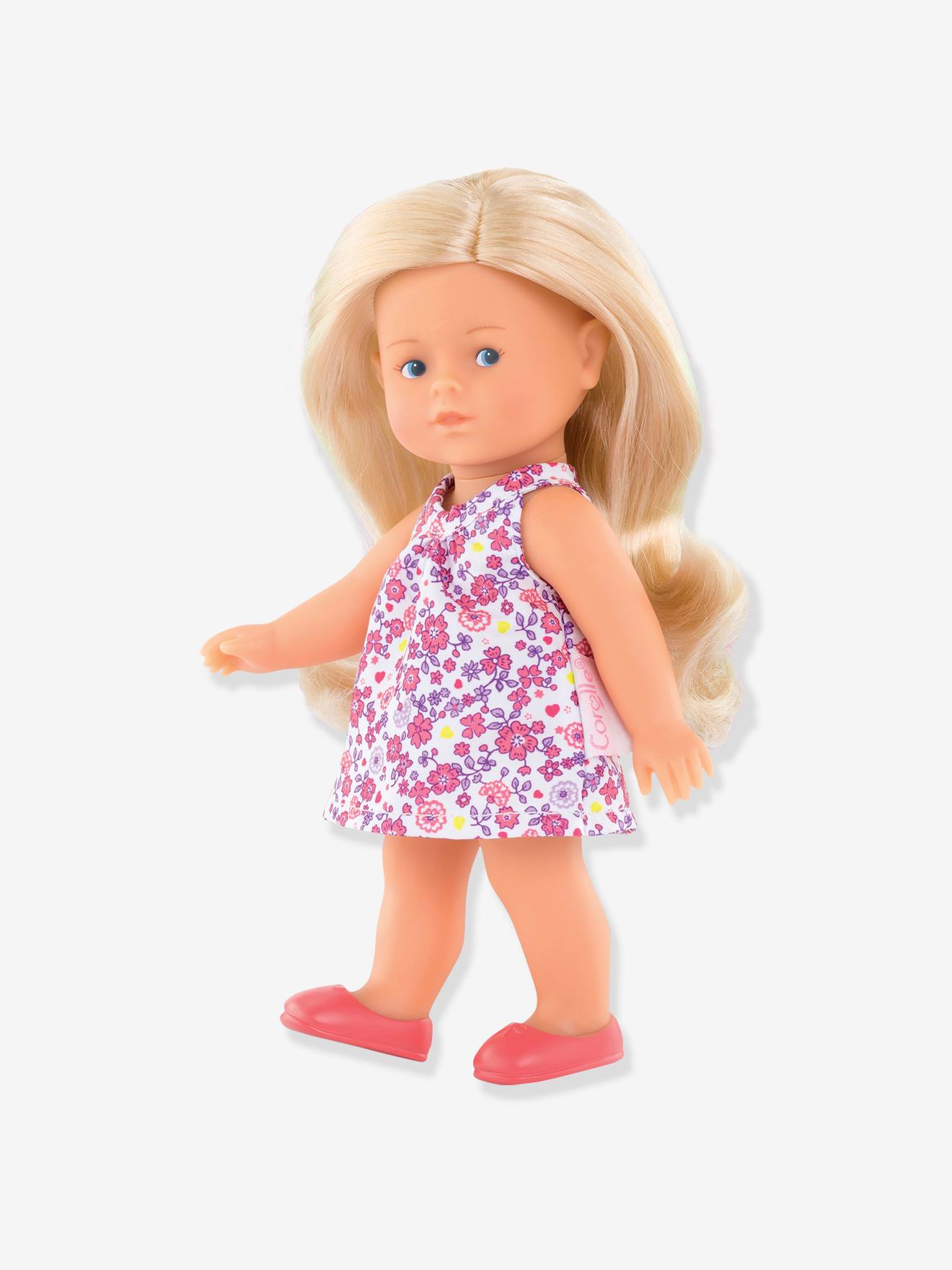 Mini Corolline Rosy COROLLE rosa