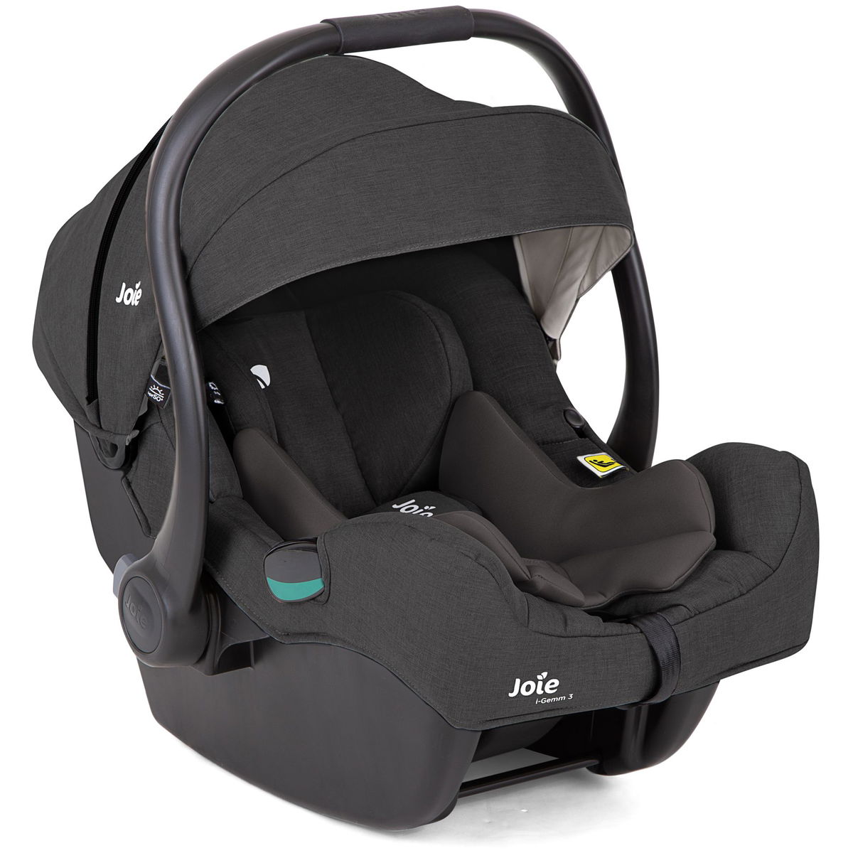 JoieJoie   i-Gemm 3 Encore Set shale