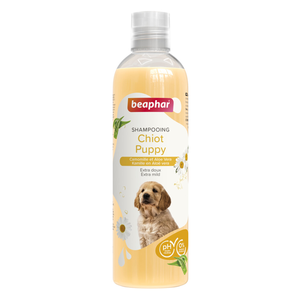 Beaphar Shampoo Hond Puppy250 ml