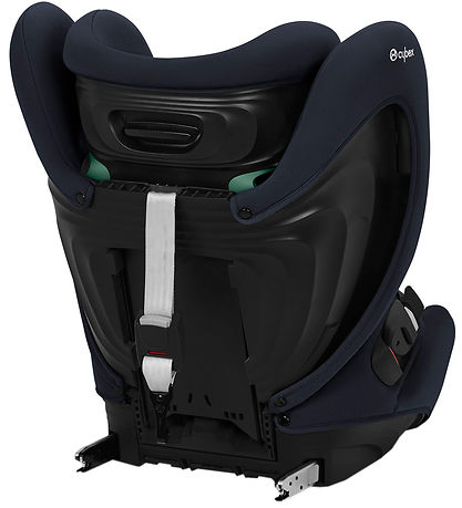 Cybex Autostol - Pallas B i-Size - Blåe Moon Navy