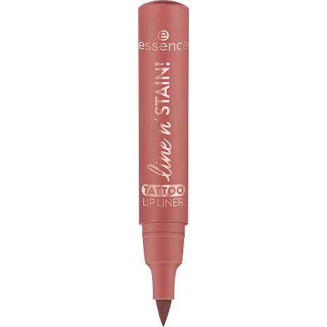 Lipliner 02 Must Have Brown