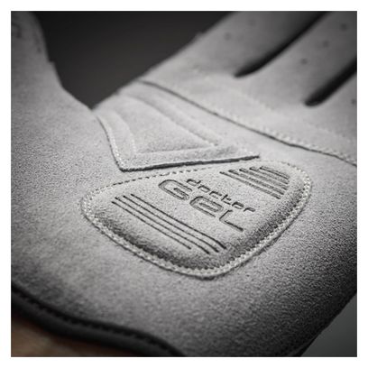 Gants Longs Femme GripGrab Shark Noir