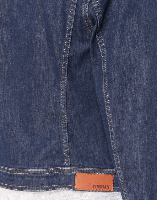 Betty London - IHELEFI - Bleu medium