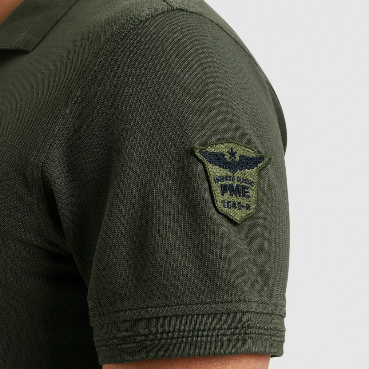 Heren Polo 27230363